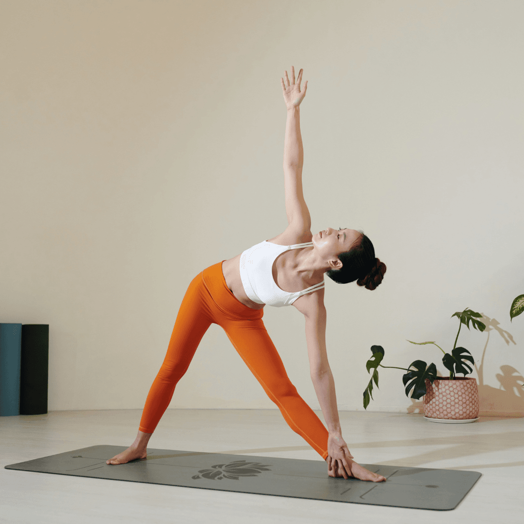 Yoga có phù hợp với người thoái hóa khớp gối?