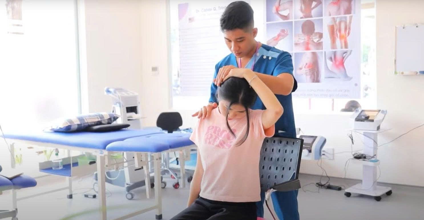 Tại sao ở Mỹ dùng hiệu chỉnh cơ xương khớp làm nền tảng phục hồi chức năng?