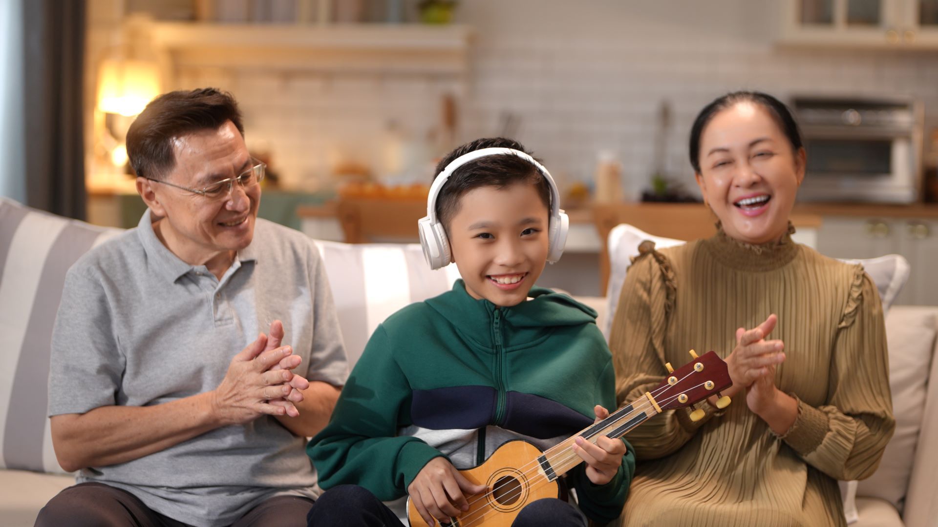 Âm nhạc chữa lành