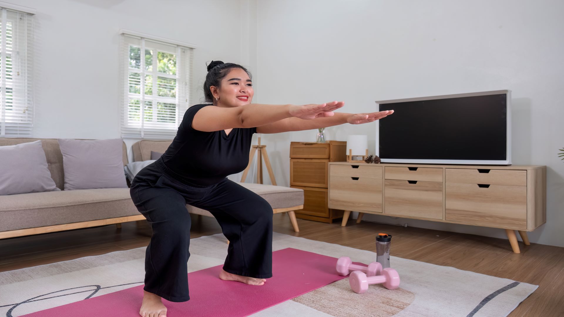 Việc tập luyện thể dục đều đặn giúp giảm nguy cơ tử vong và kéo dài tuổi thọ